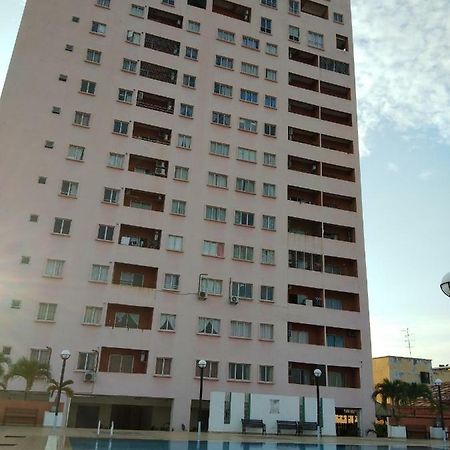 Plaza Melaka Raya Apartment Exterior photo