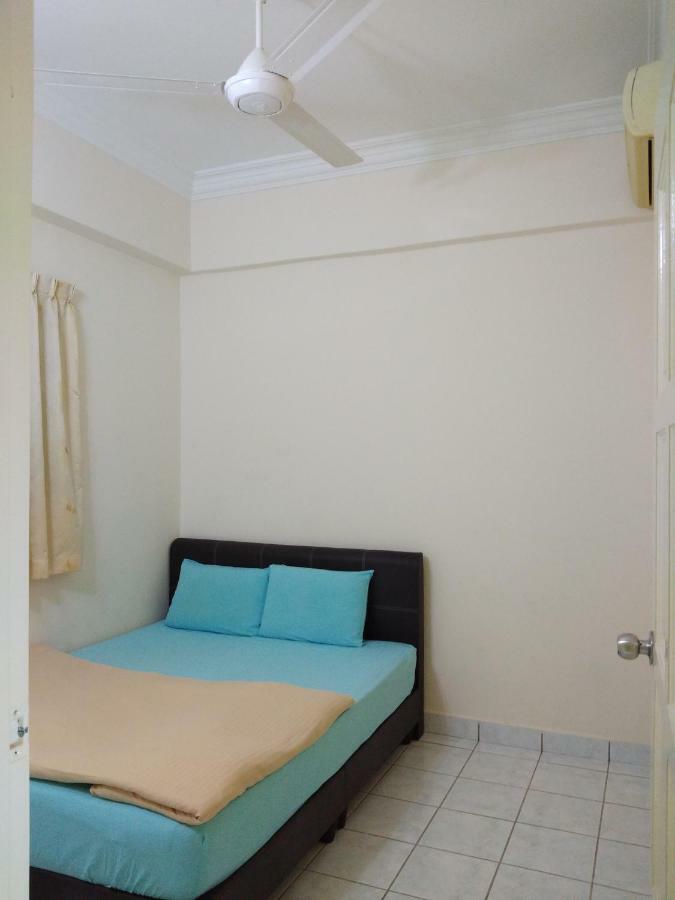 Plaza Melaka Raya Apartment Exterior photo