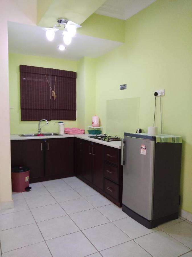 Plaza Melaka Raya Apartment Exterior photo